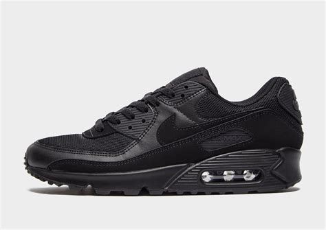 nike air max 90 zwart met bruin|Nike Air Max 90 schoenen online kopen .